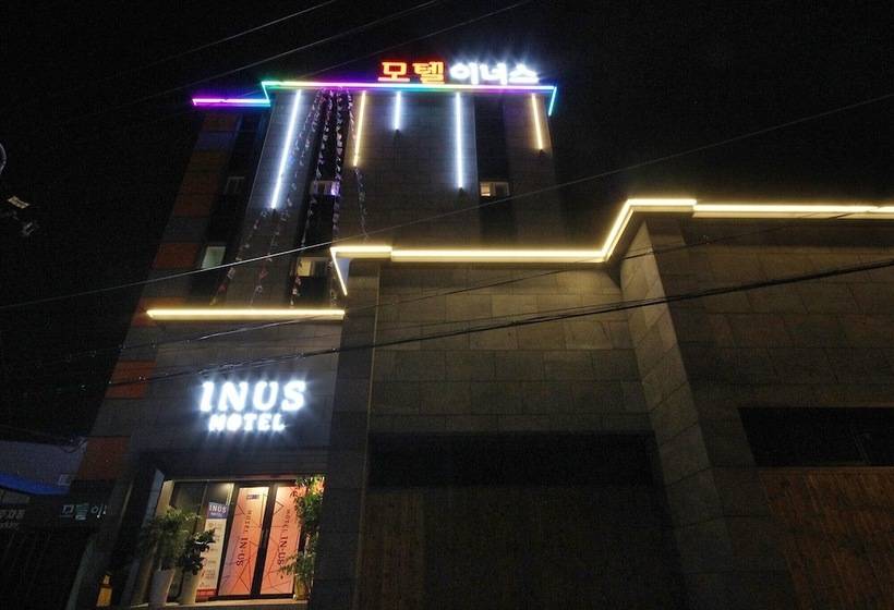 Motel Daegu Okpo In Us