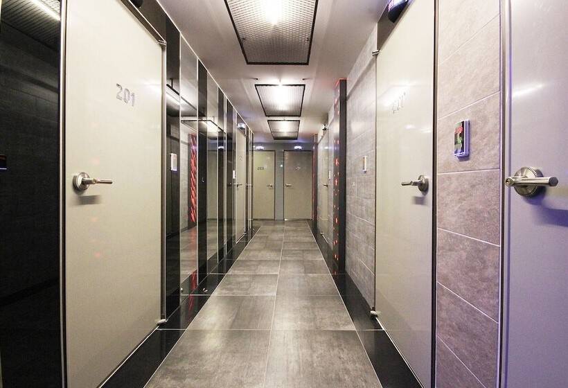 Motel Daegu Okpo In Us