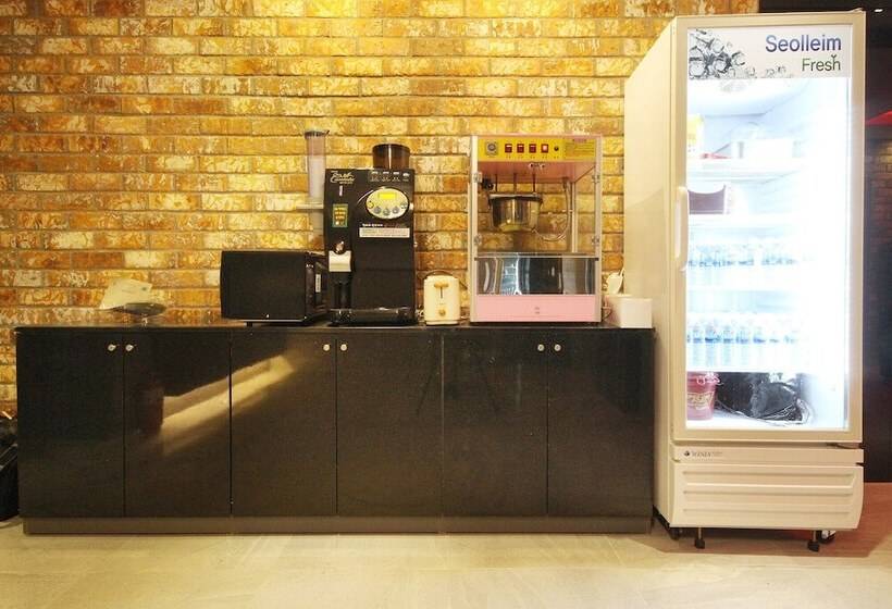 Motel Daegu Okpo In Us