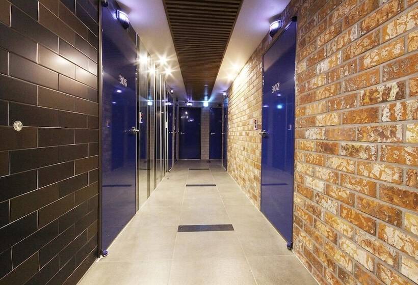 Motel Daegu Okpo In Us