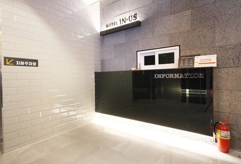 Motel Daegu Okpo In Us