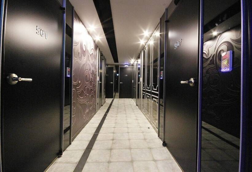 Motel Daegu Okpo In Us