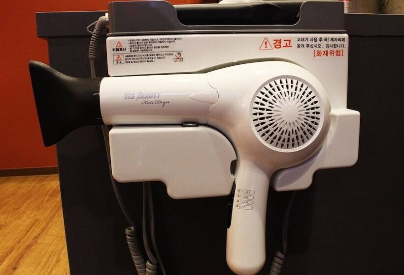 Motel Daegu Okpo In Us