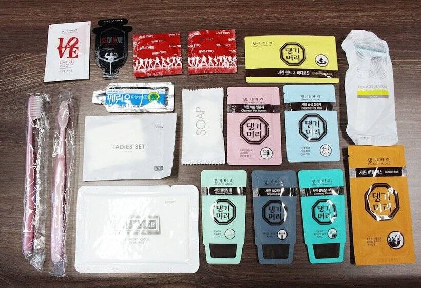 Motel Daegu Okpo In Us