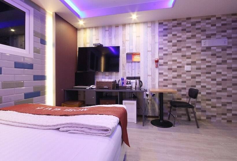 Motel Daegu Okpo In Us