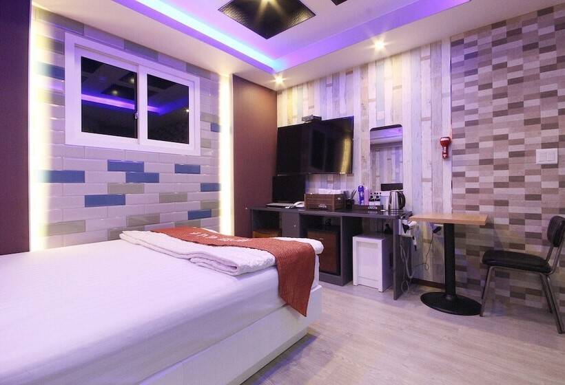 Motel Daegu Okpo In Us