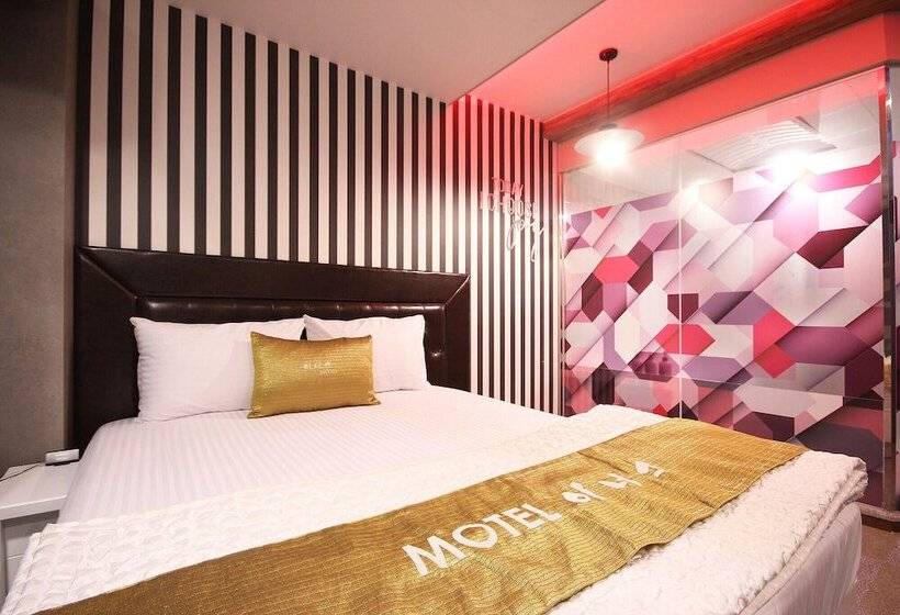 Motel Daegu Okpo In Us