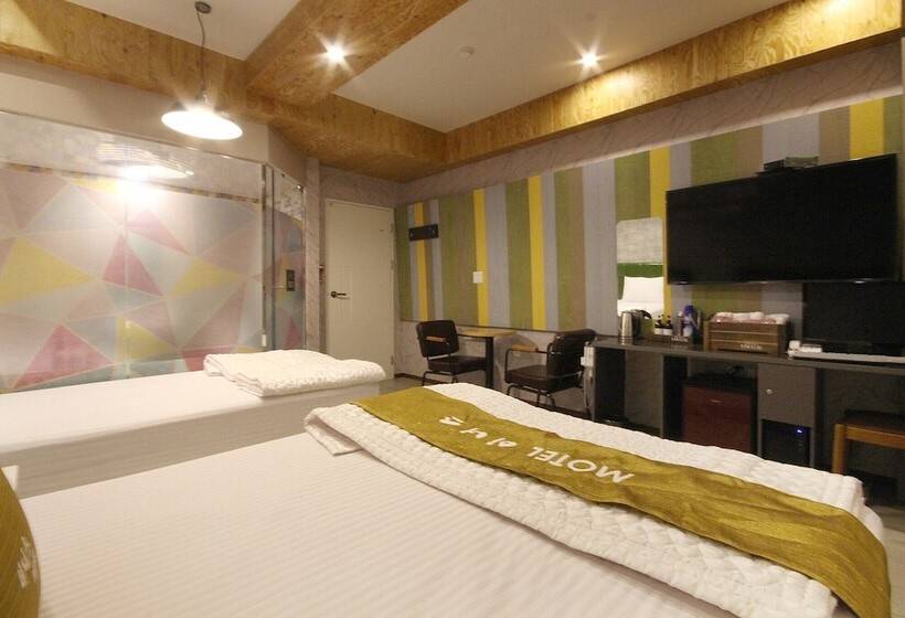 Motel Daegu Okpo In Us