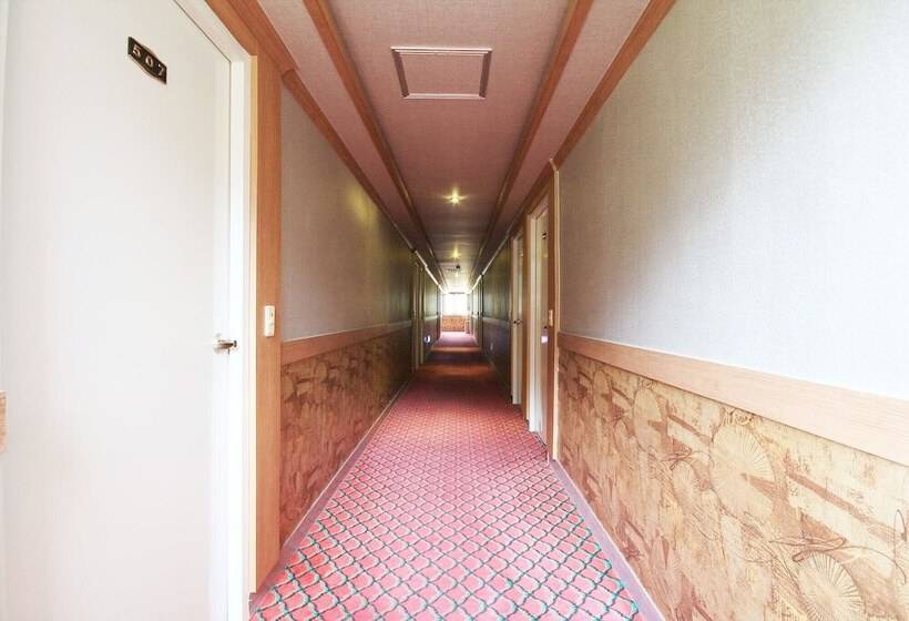 汽车旅馆 Damyang Good Business