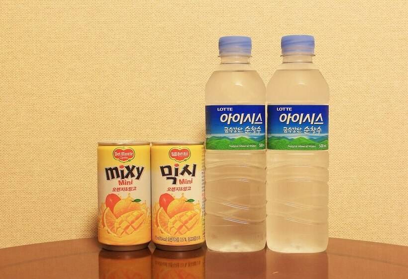 汽车旅馆 Damyang Good Business