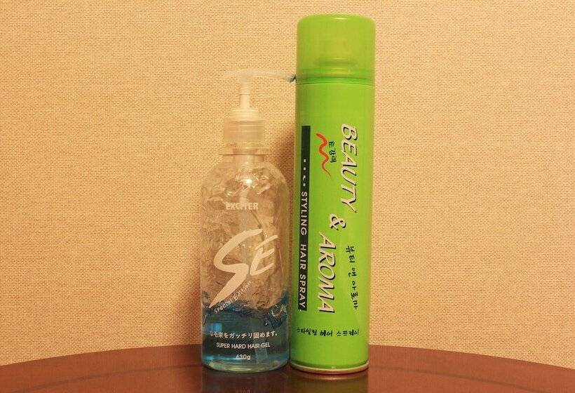 汽车旅馆 Damyang Good Business