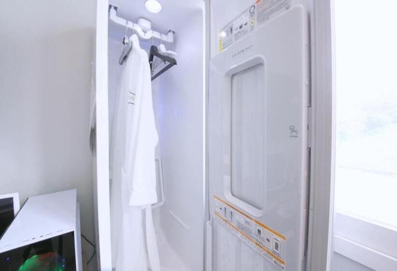 Motel Gimhae Jangyu Stayin