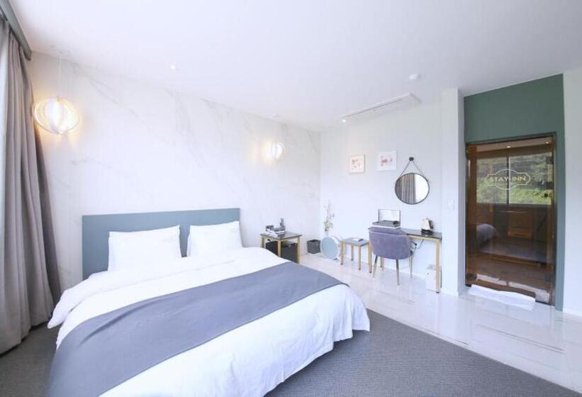 Motel Gimhae Jangyu Stayin