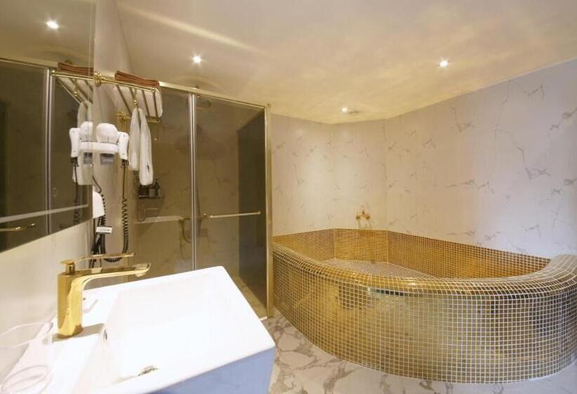 Motel Gimhae Jangyu Stayin