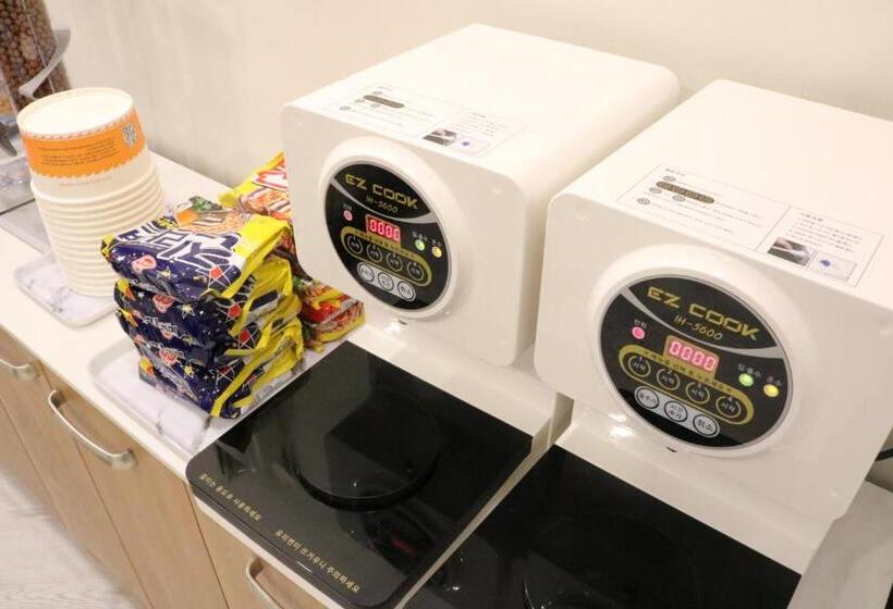 Motel Gimhae Jangyu Stayin