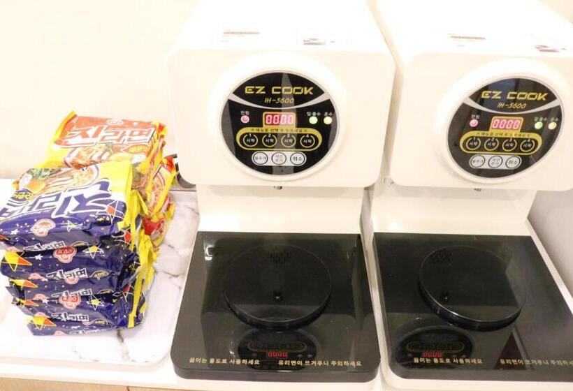 Motel Gimhae Jangyu Stayin