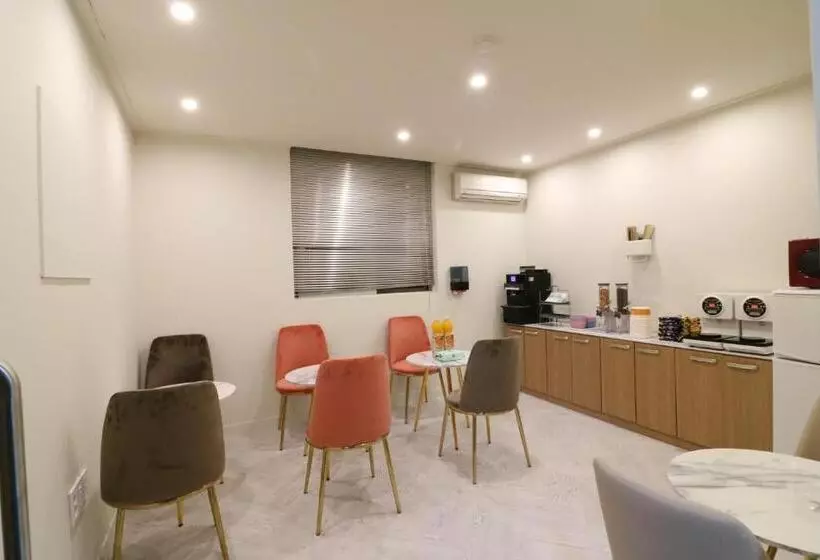 モーテル Gimhae Jangyu Stayin