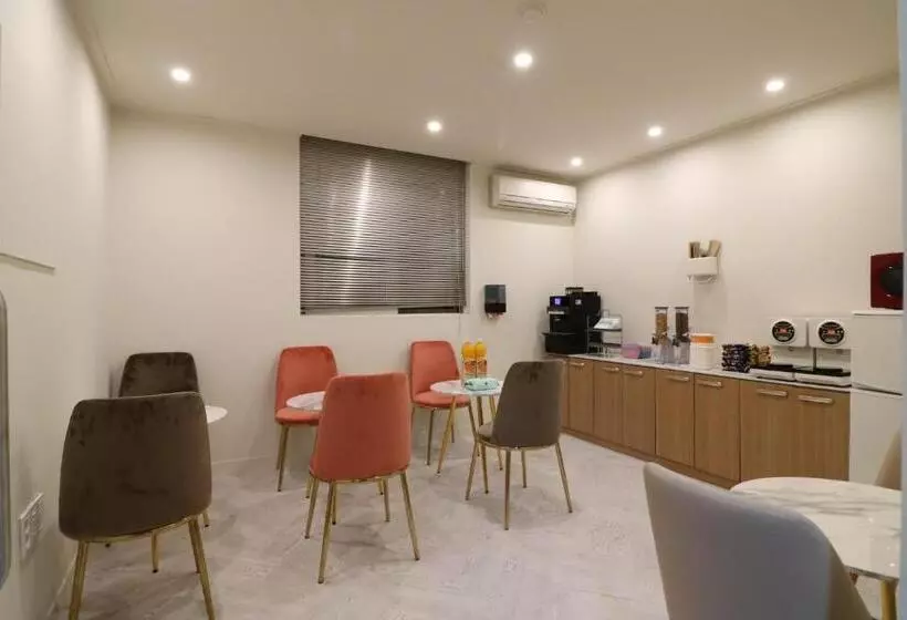モーテル Gimhae Jangyu Stayin