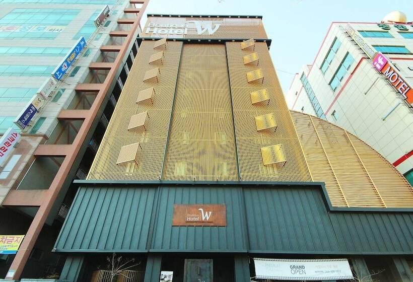 Motel Gimhae Jangyu Stayin