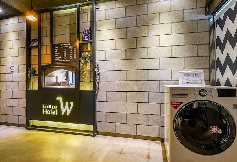 Motel Gimhae Jangyu Stayin