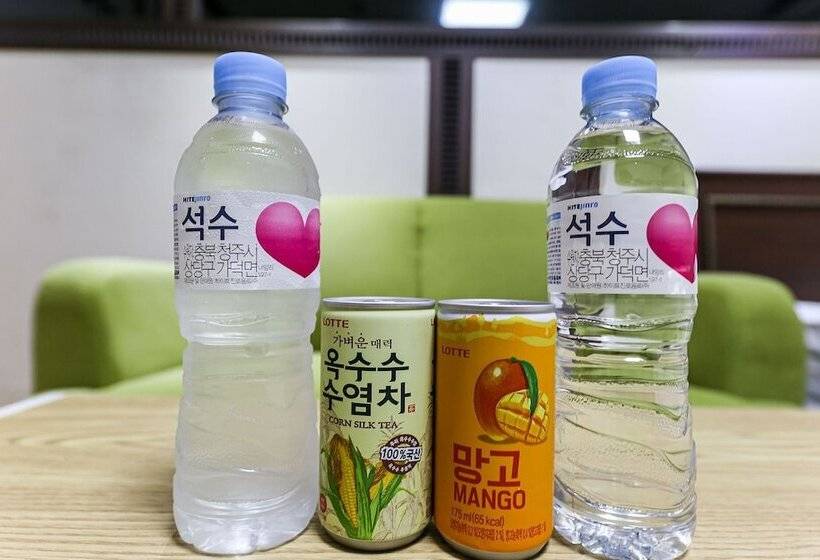 Motel Grant Gorancho