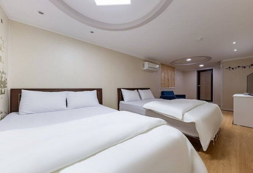 Motel Grant Gorancho