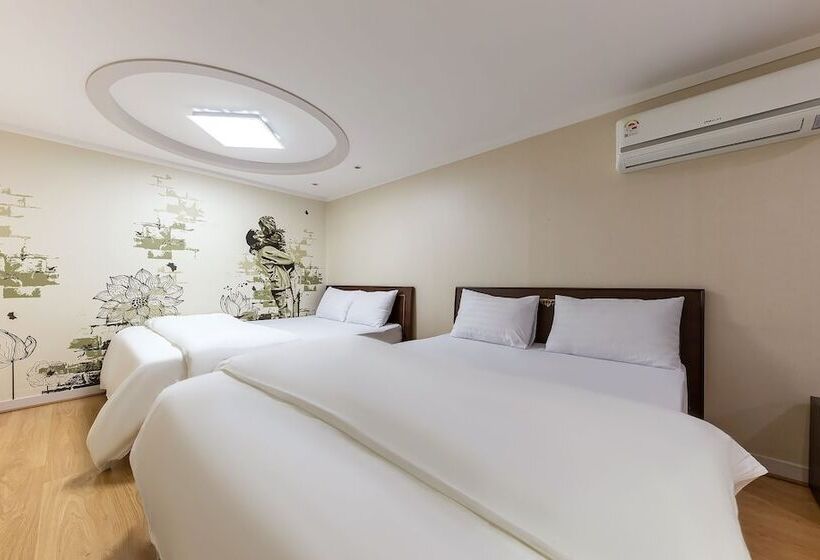 Motel Grant Gorancho