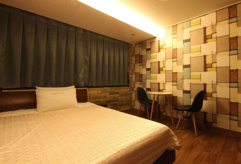 Motel Gyeongju Aroma