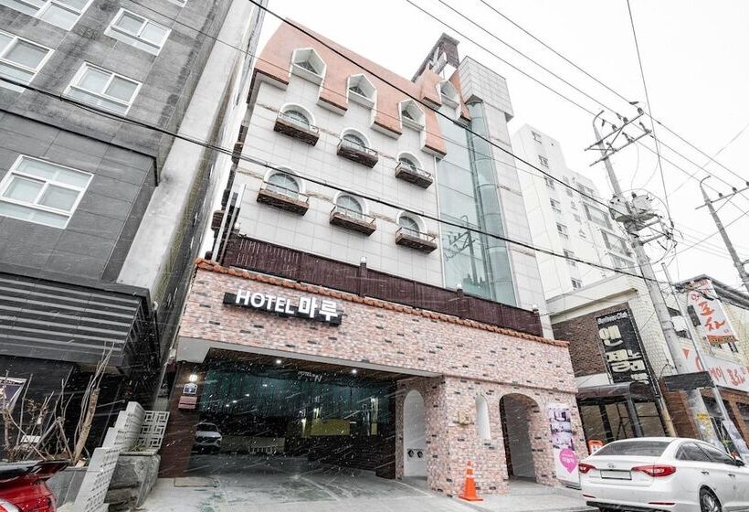 Motel Icheon Maru