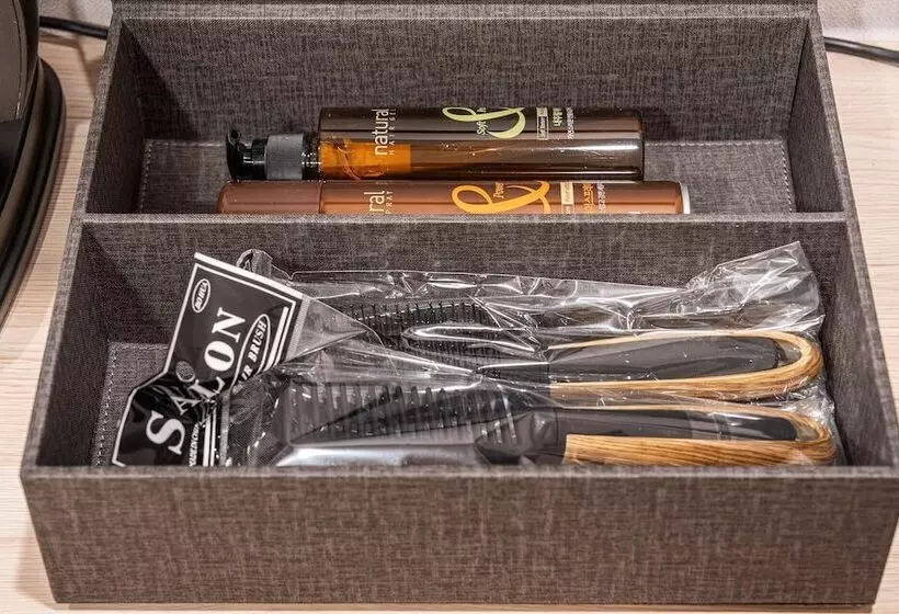 Motelli Ilsan Hwajeong June