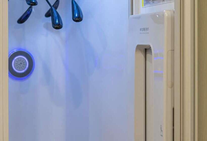 Мотель Nonsan Elysee