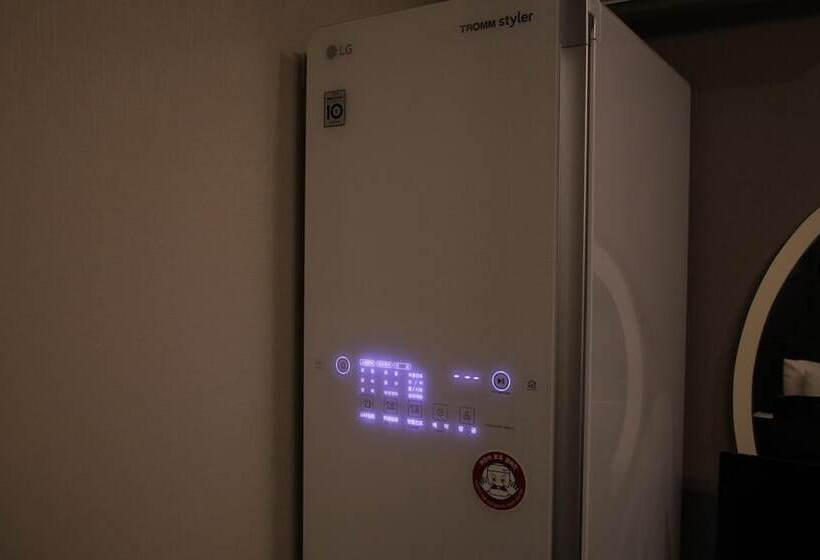 Мотель Nonsan Elysee