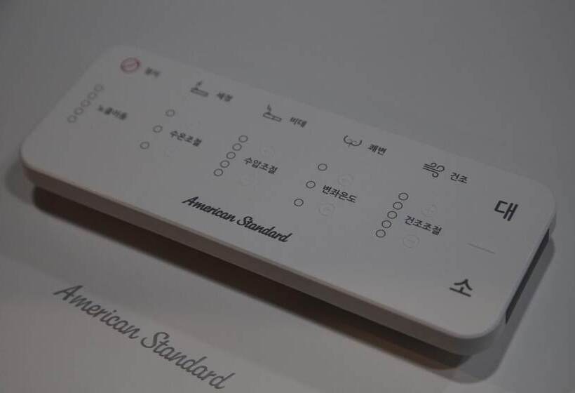 Мотель Nonsan Elysee