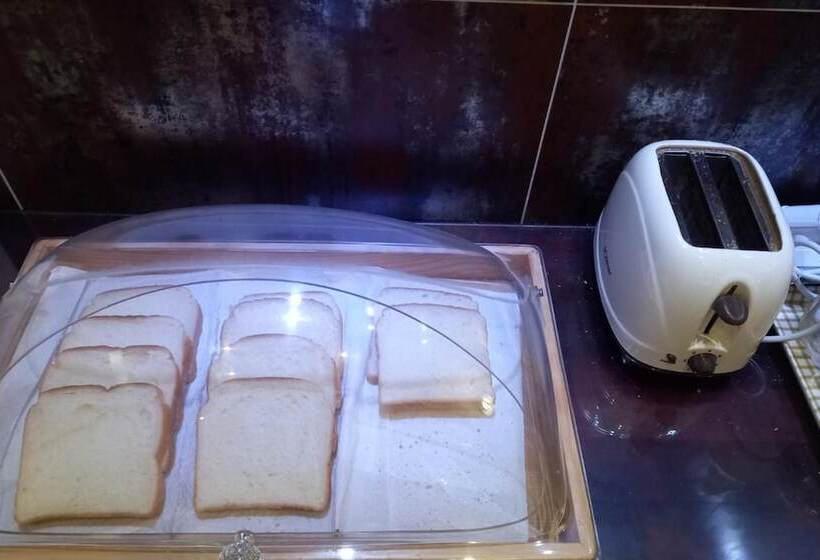 Motel Suwon Guundong Ikkeulim