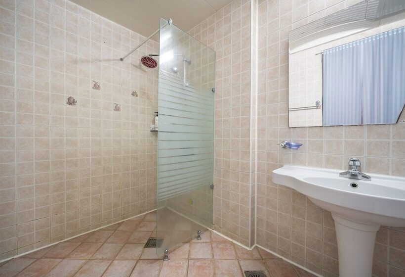 Motel Suwon Guundong Ikkeulim