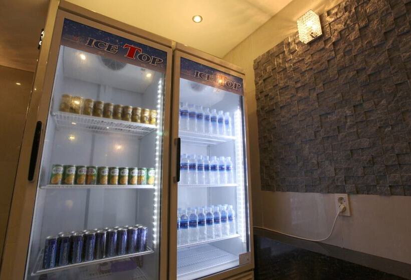 Motel Suwon Yeongtong O2