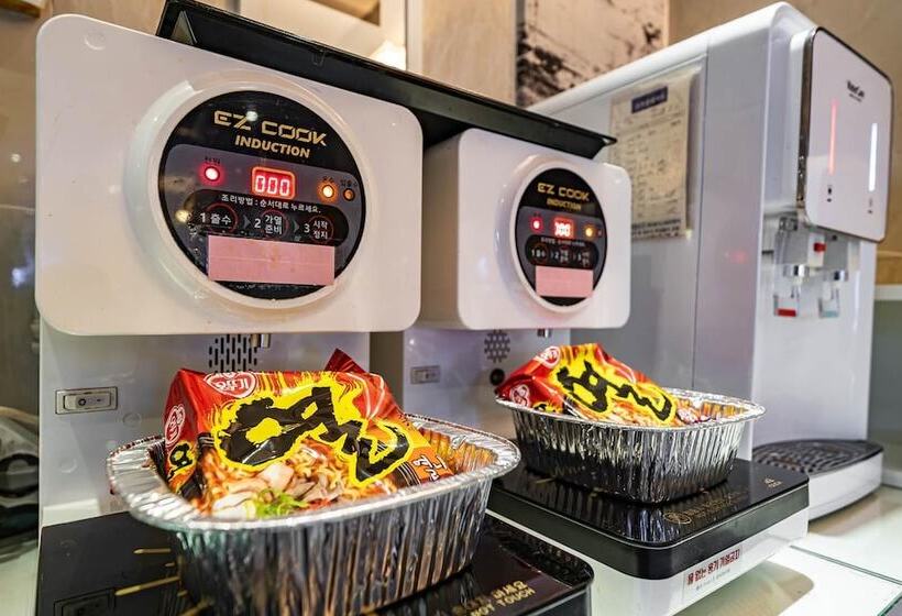 Motel Suwon Yeongtong O2