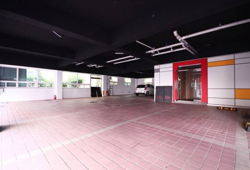 Motel Tongyeong Hotel O2