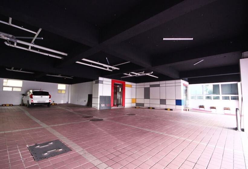 Motel Tongyeong Hotel O2