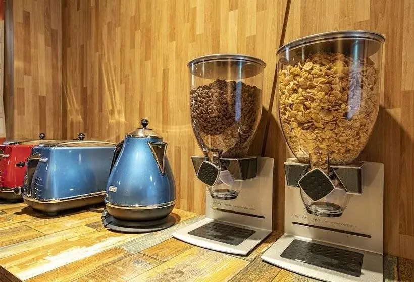 مُتل Tongyeong Hotel O2