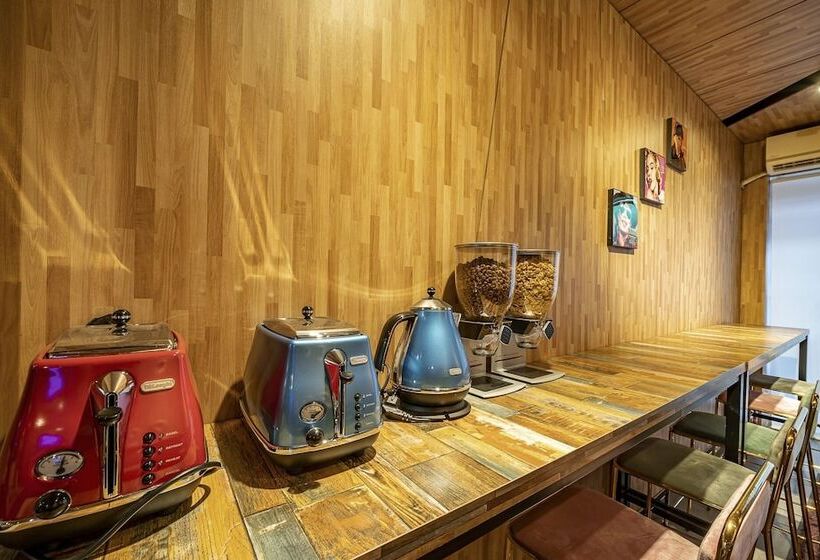 Motel Tongyeong Hotel O2