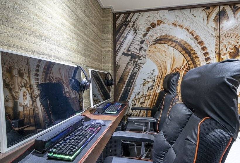 Motel Tongyeong Hotel O2