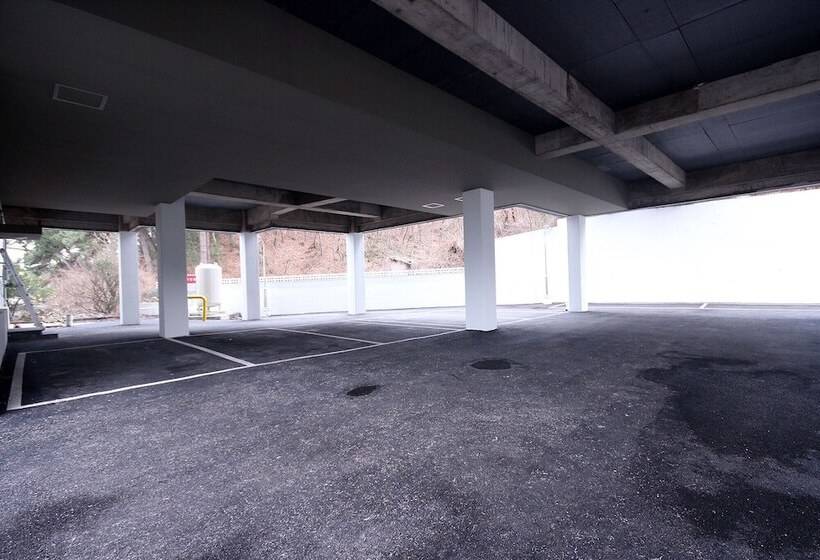 モーテル Uljin Neulbom Boutique