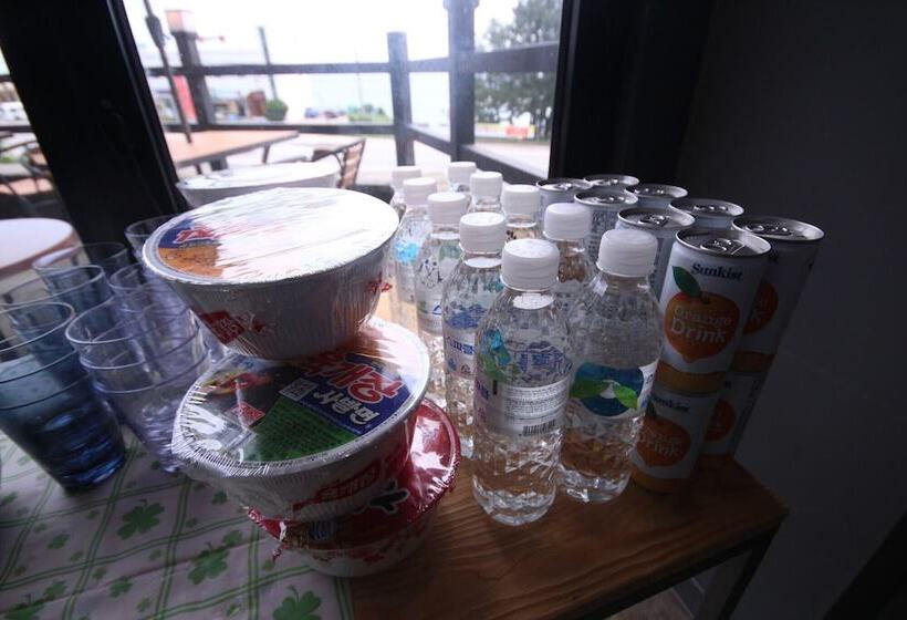 モーテル Uljin Neulbom Boutique