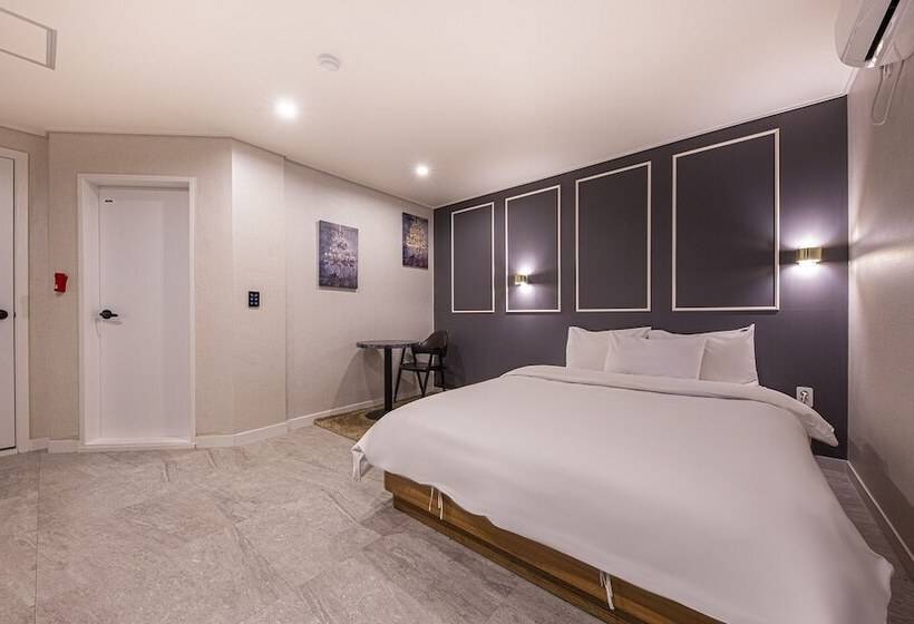 Motel Wonju Hotel V