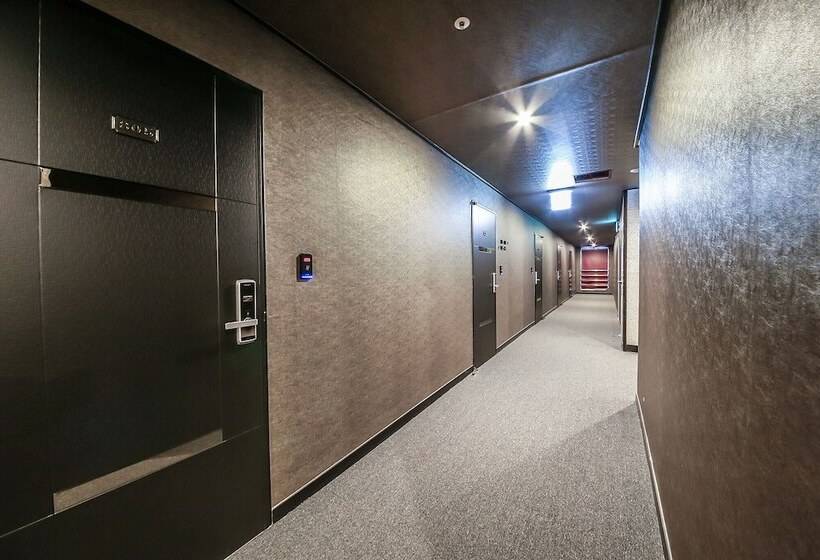 مُتل Wonju Riverview