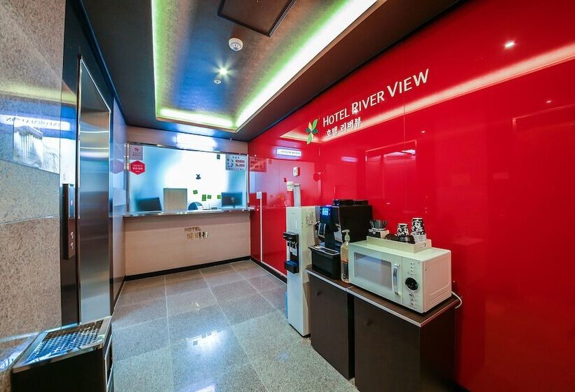 مُتل Wonju Riverview