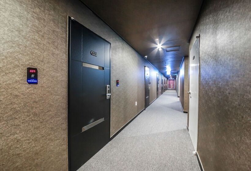 مُتل Wonju Riverview