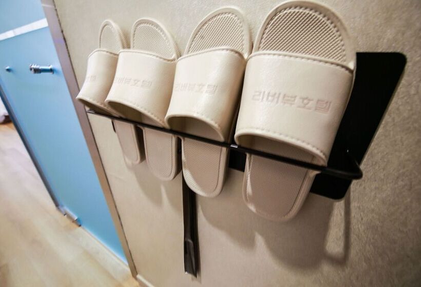 مُتل Wonju Riverview