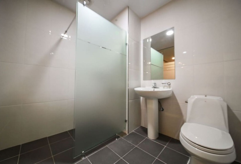 مُتل Wonju Riverview